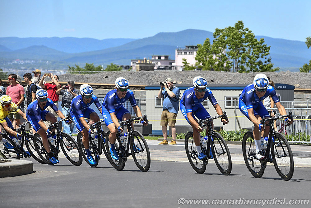 Tour de Beauce