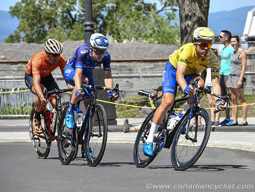 Tour de Beauce