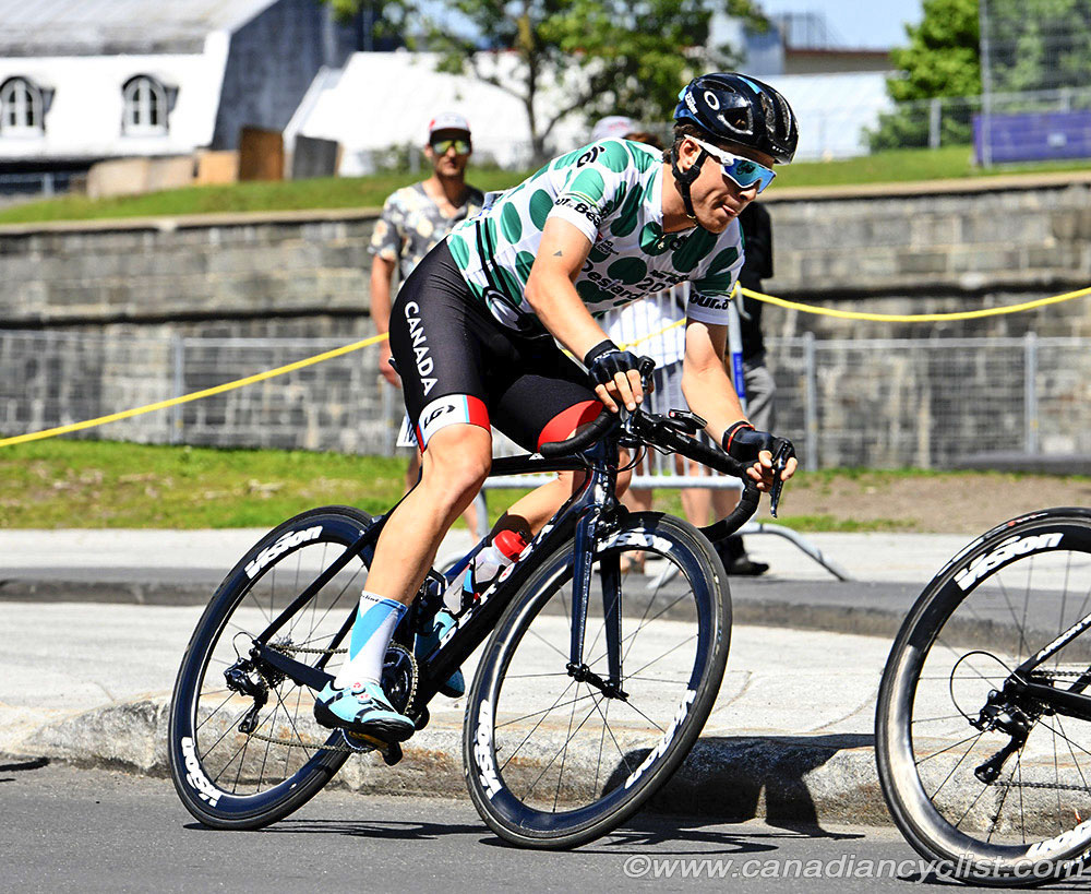 Tour de Beauce