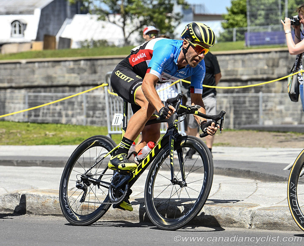 Tour de Beauce