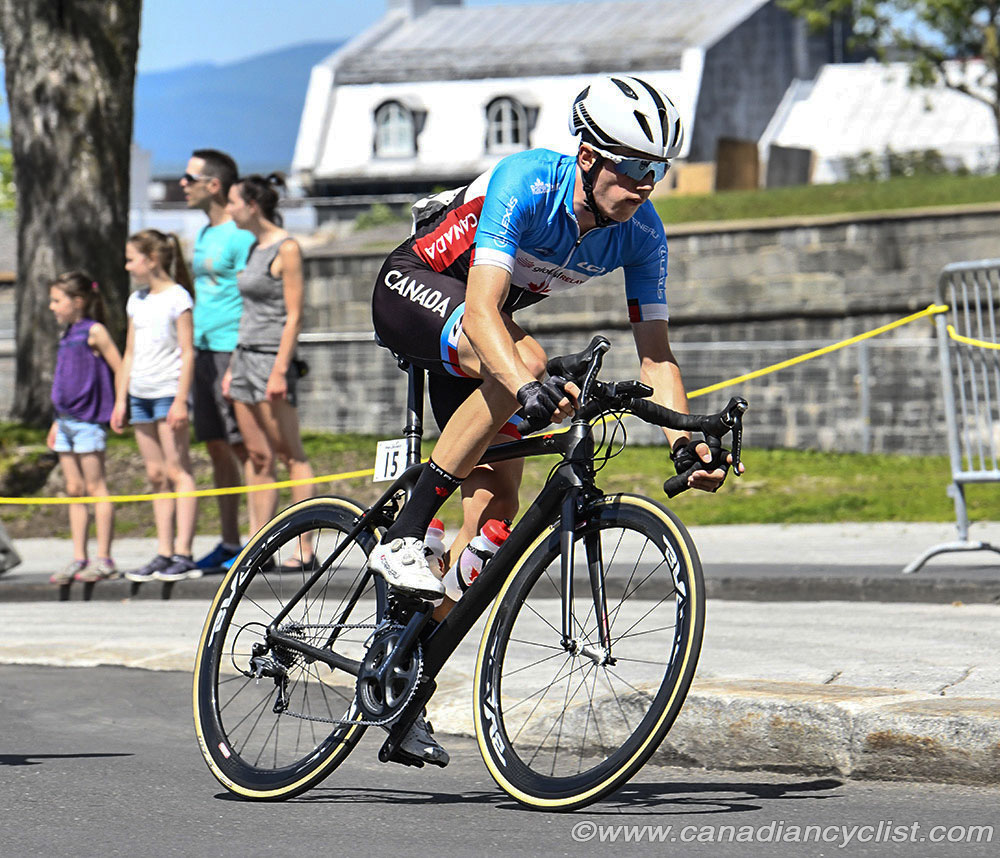 Tour de Beauce