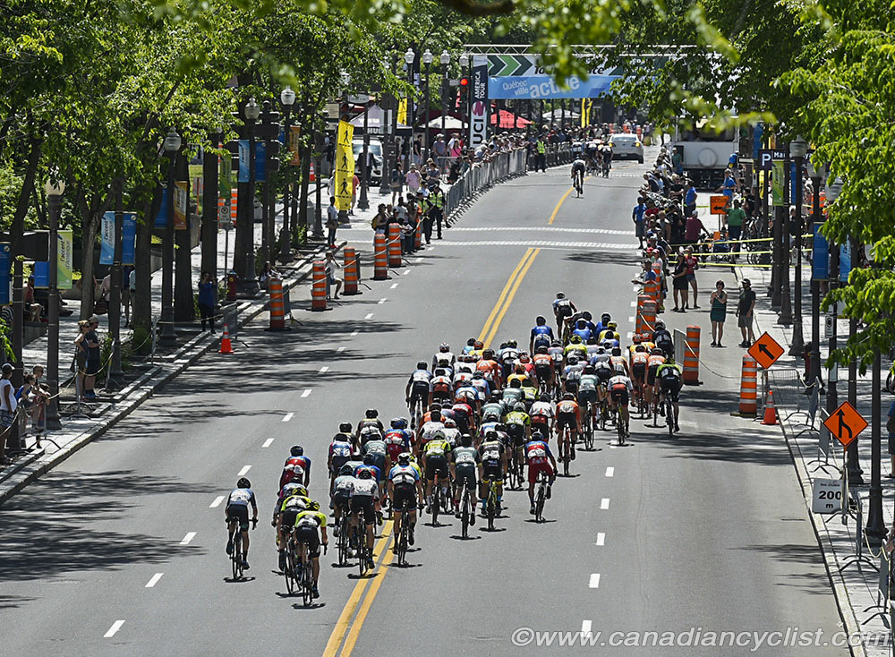 Tour de Beauce