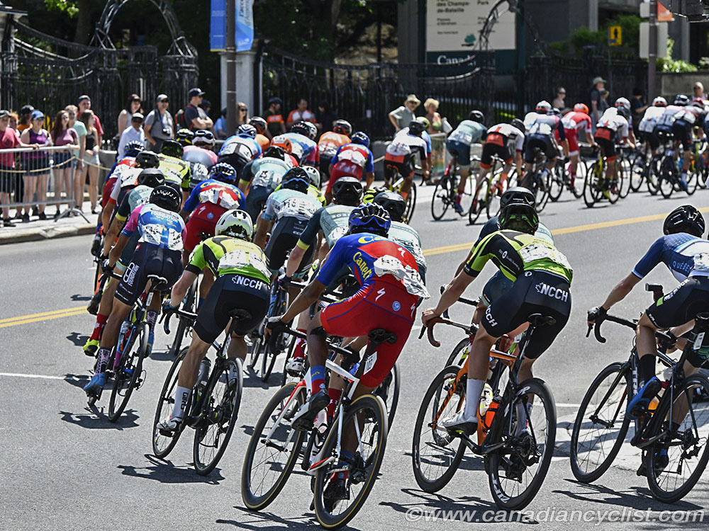 Tour de Beauce