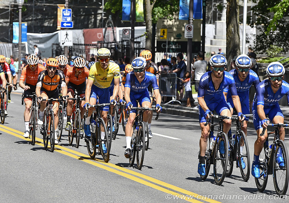 Tour de Beauce