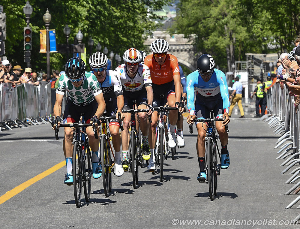 Tour de Beauce