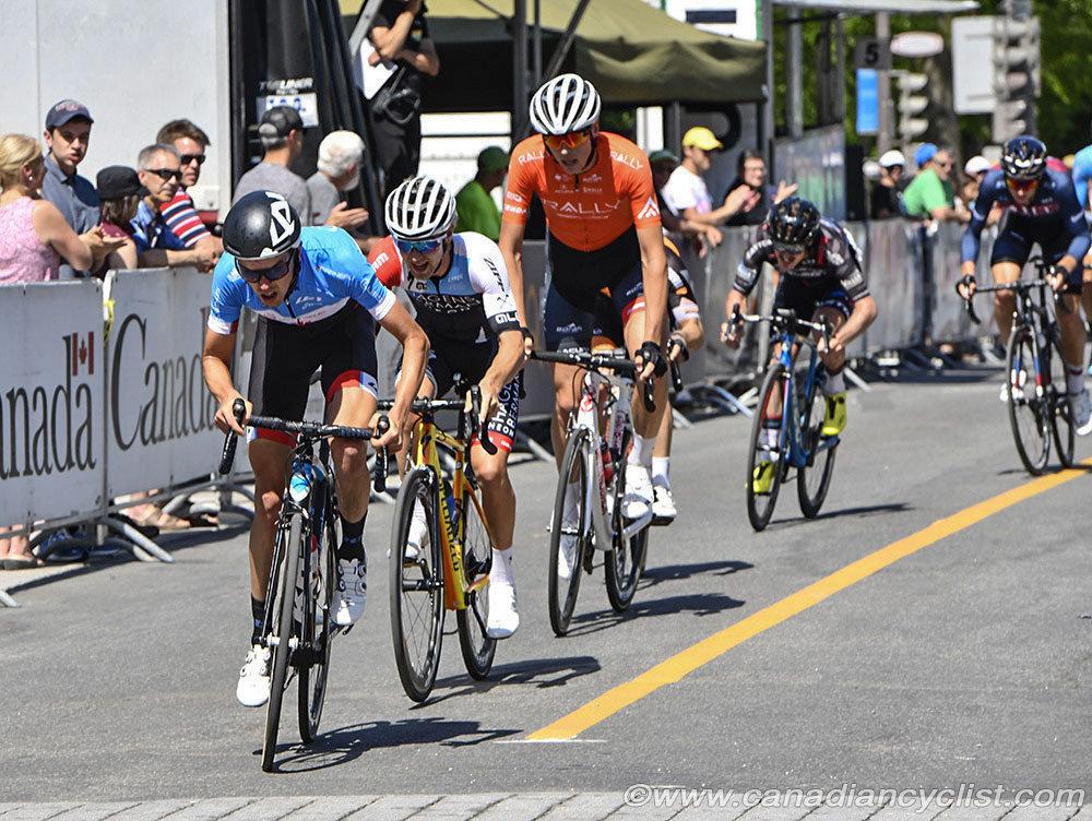 Tour de Beauce