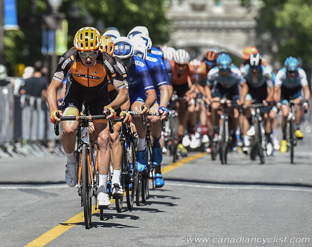 Tour de Beauce
