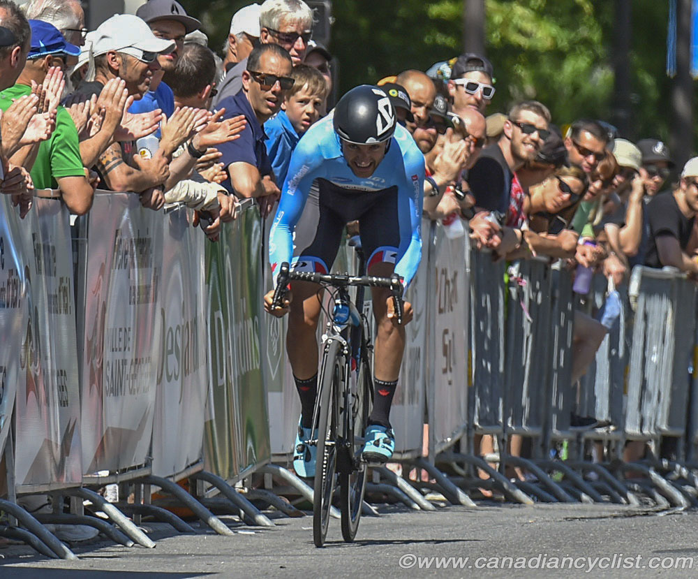 Tour de Beauce