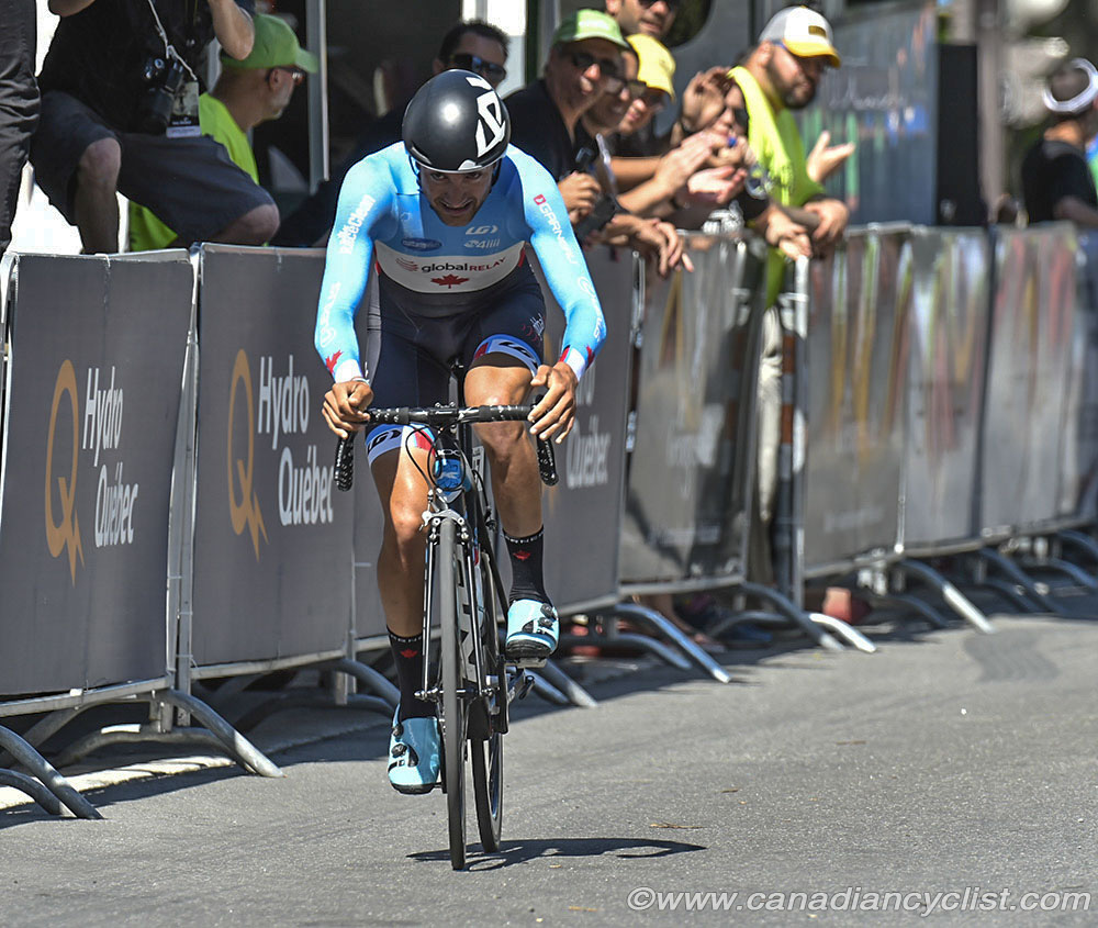 Tour de Beauce