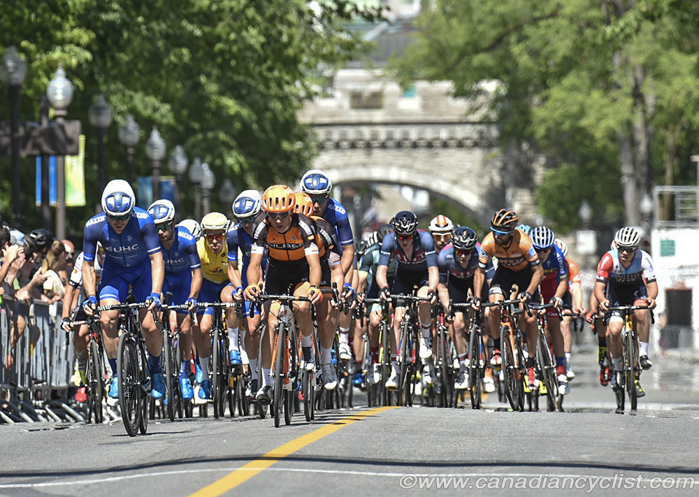 Tour de Beauce
