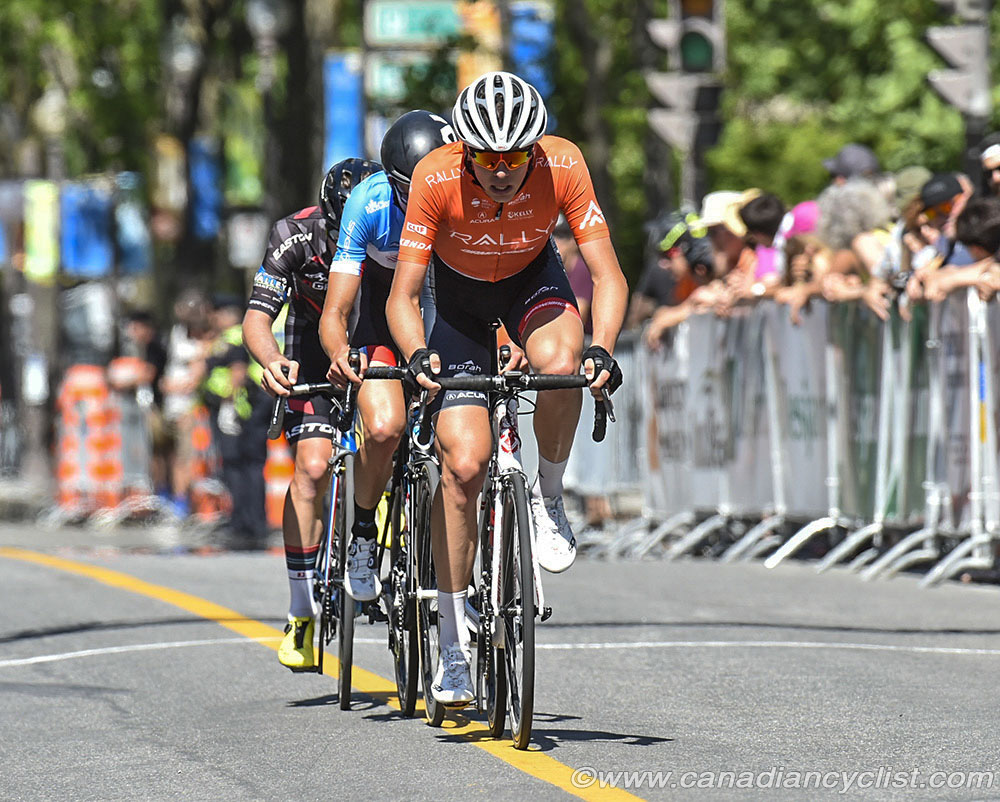 Tour de Beauce