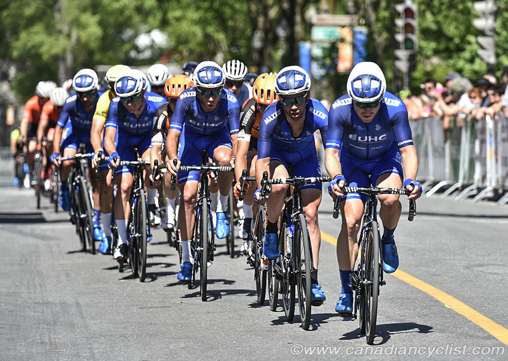 Tour de Beauce