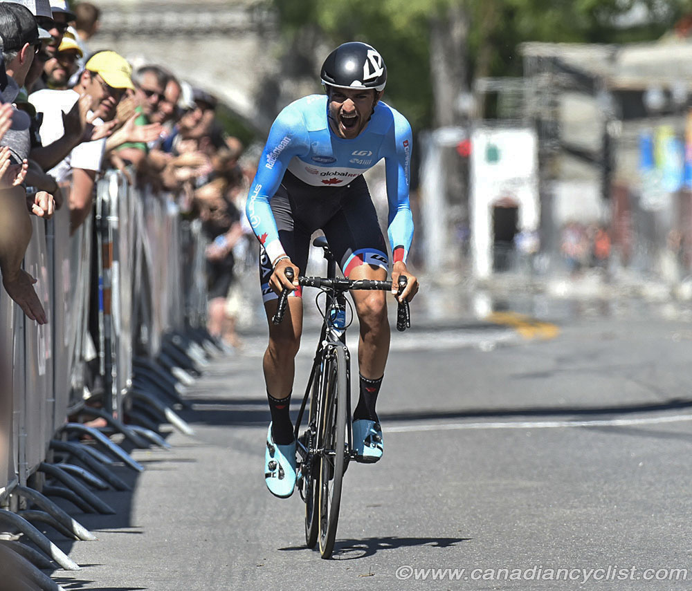 Tour de Beauce