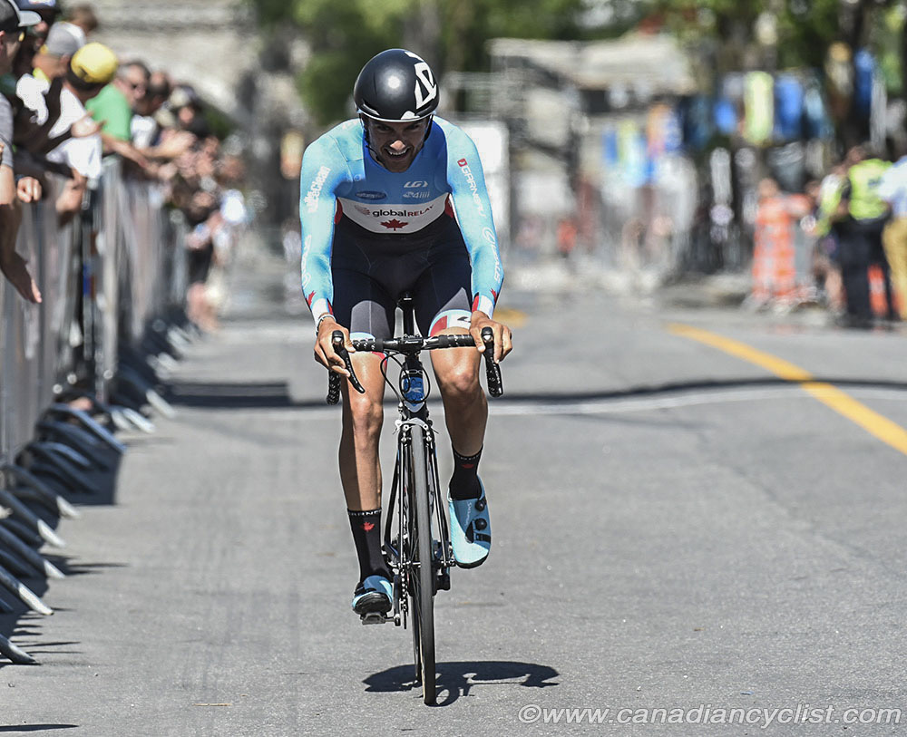 Tour de Beauce