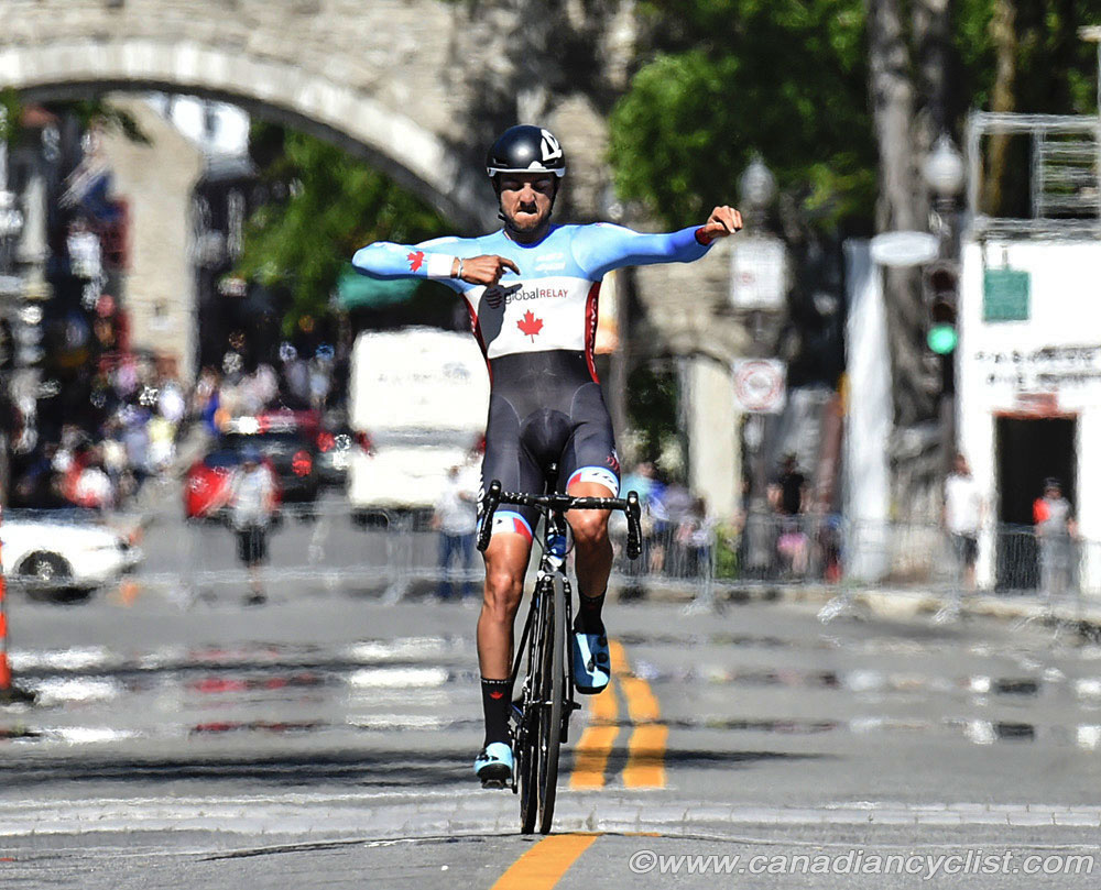 Tour de Beauce