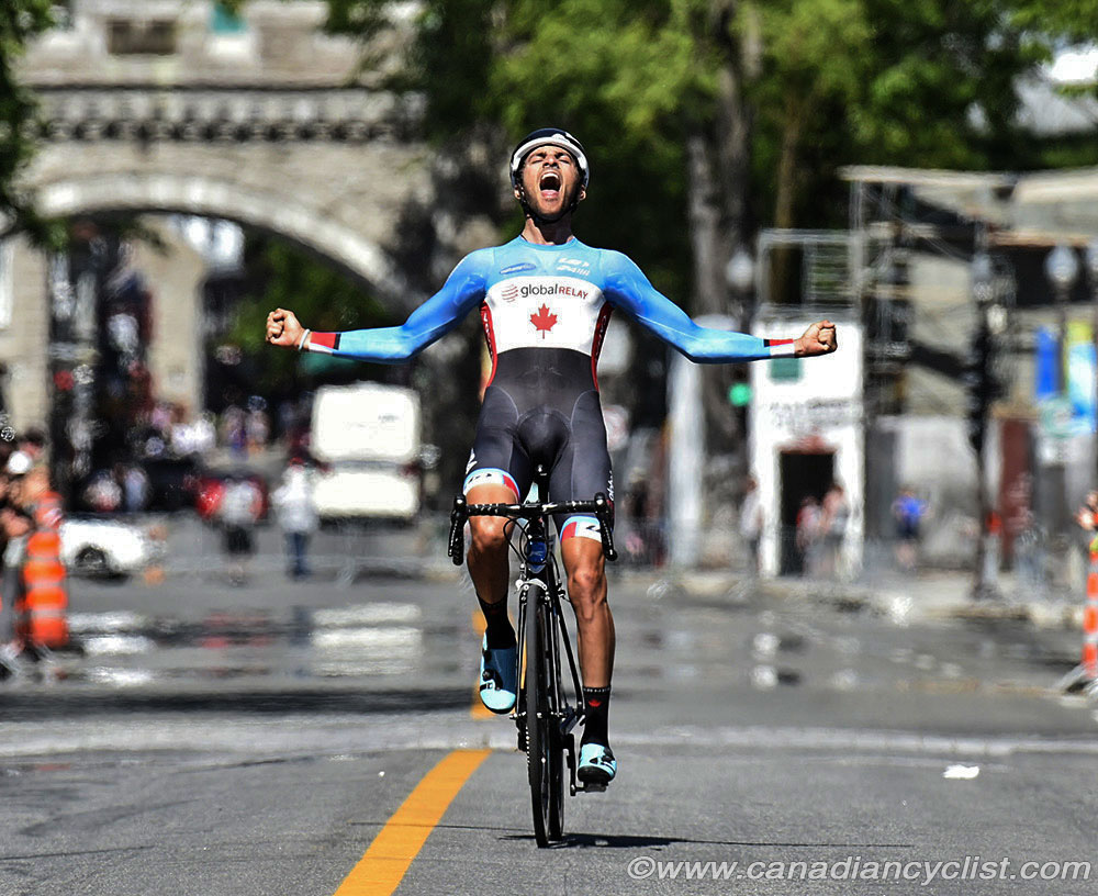 Tour de Beauce