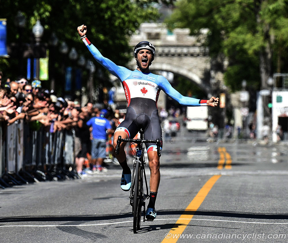 Tour de Beauce