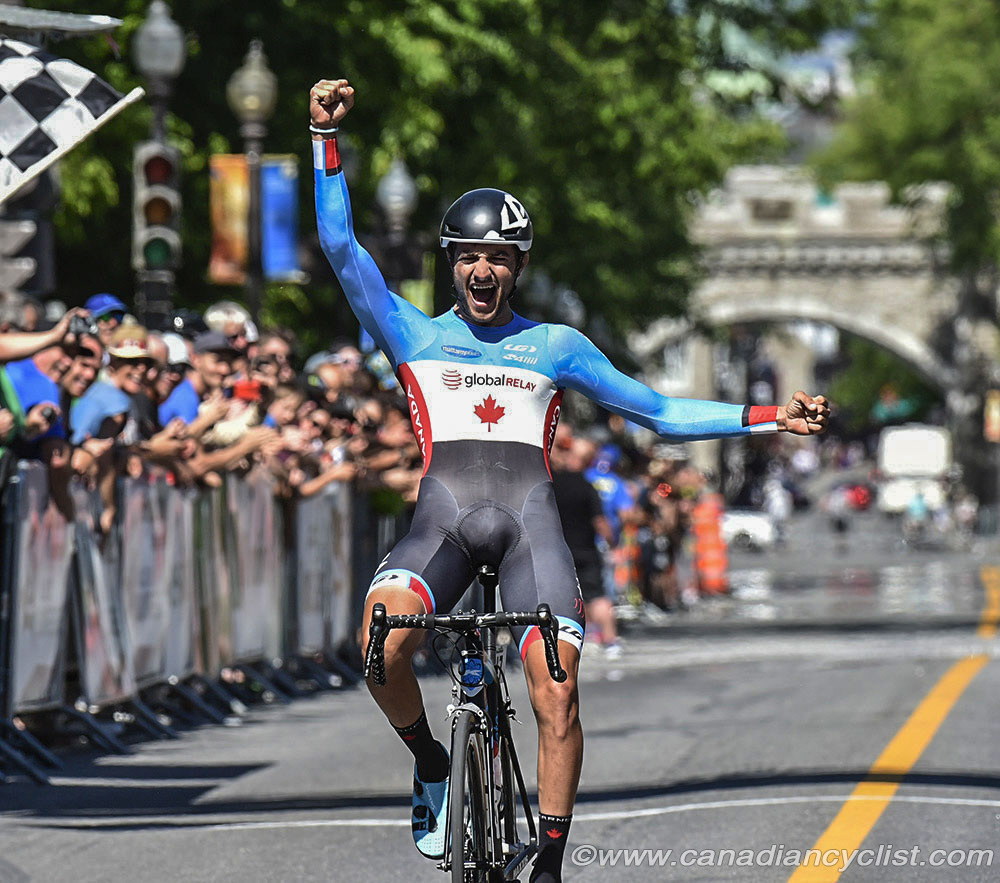 Tour de Beauce