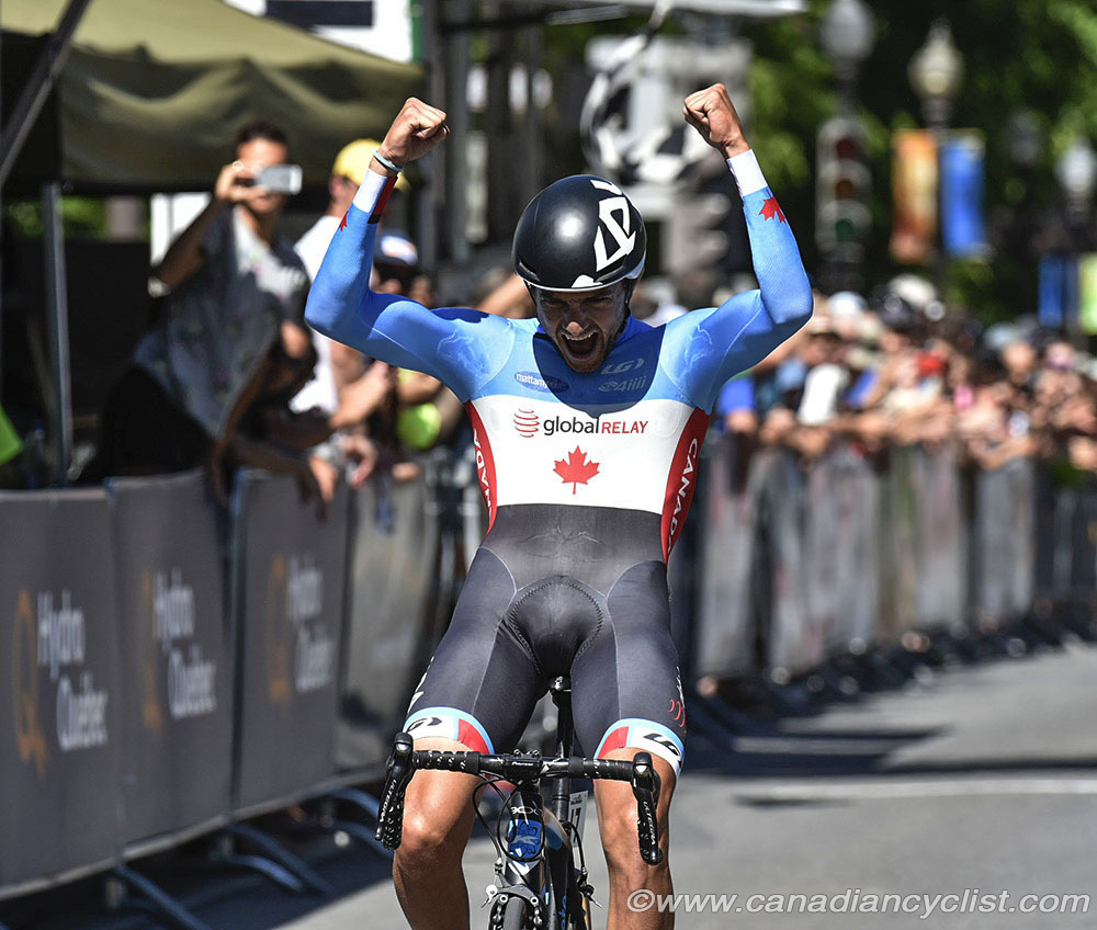 Tour de Beauce