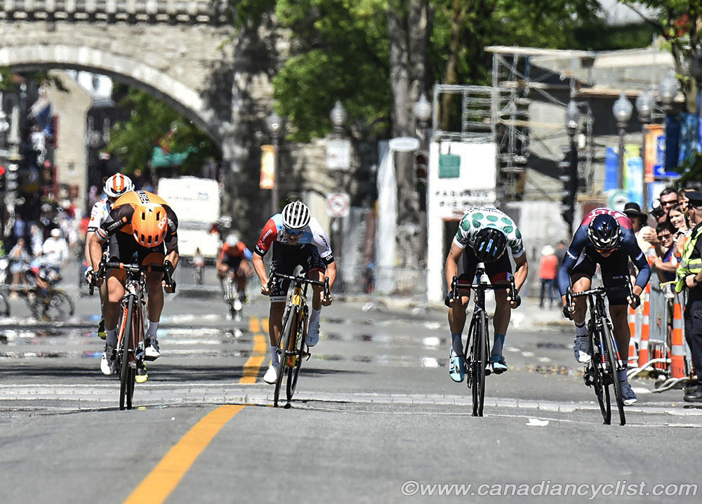 Tour de Beauce