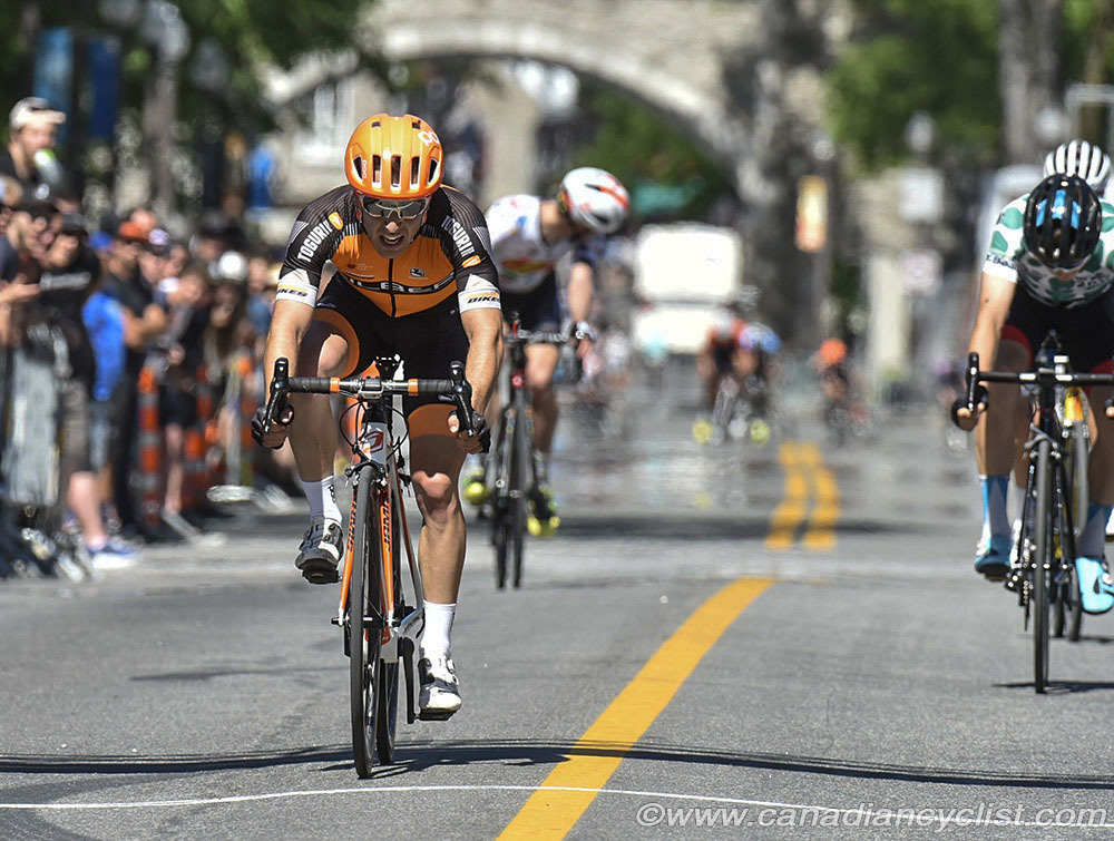 Tour de Beauce
