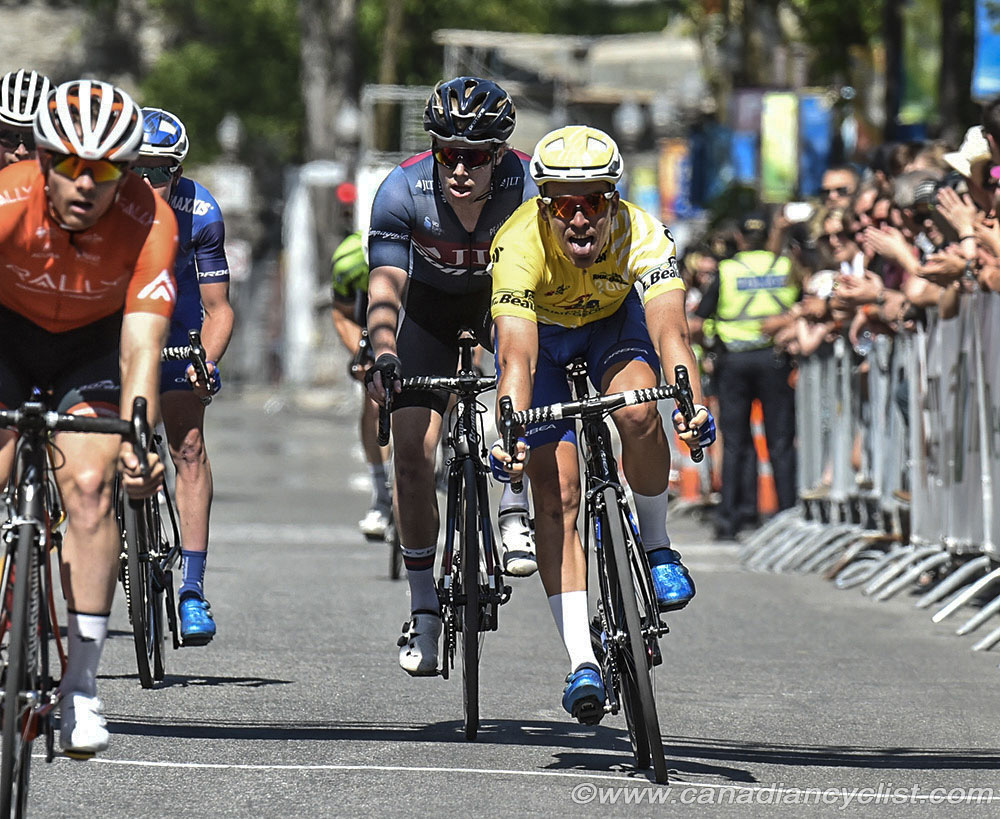 Tour de Beauce