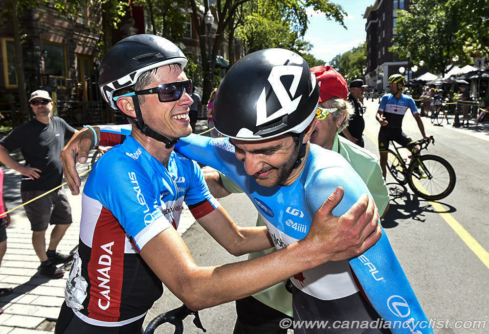 Tour de Beauce