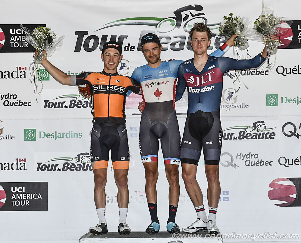 Tour de Beauce