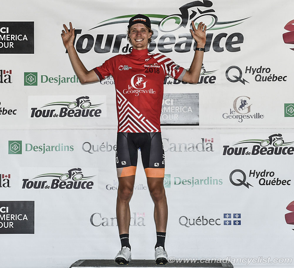 Tour de Beauce