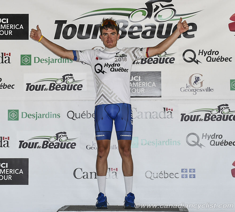 Tour de Beauce