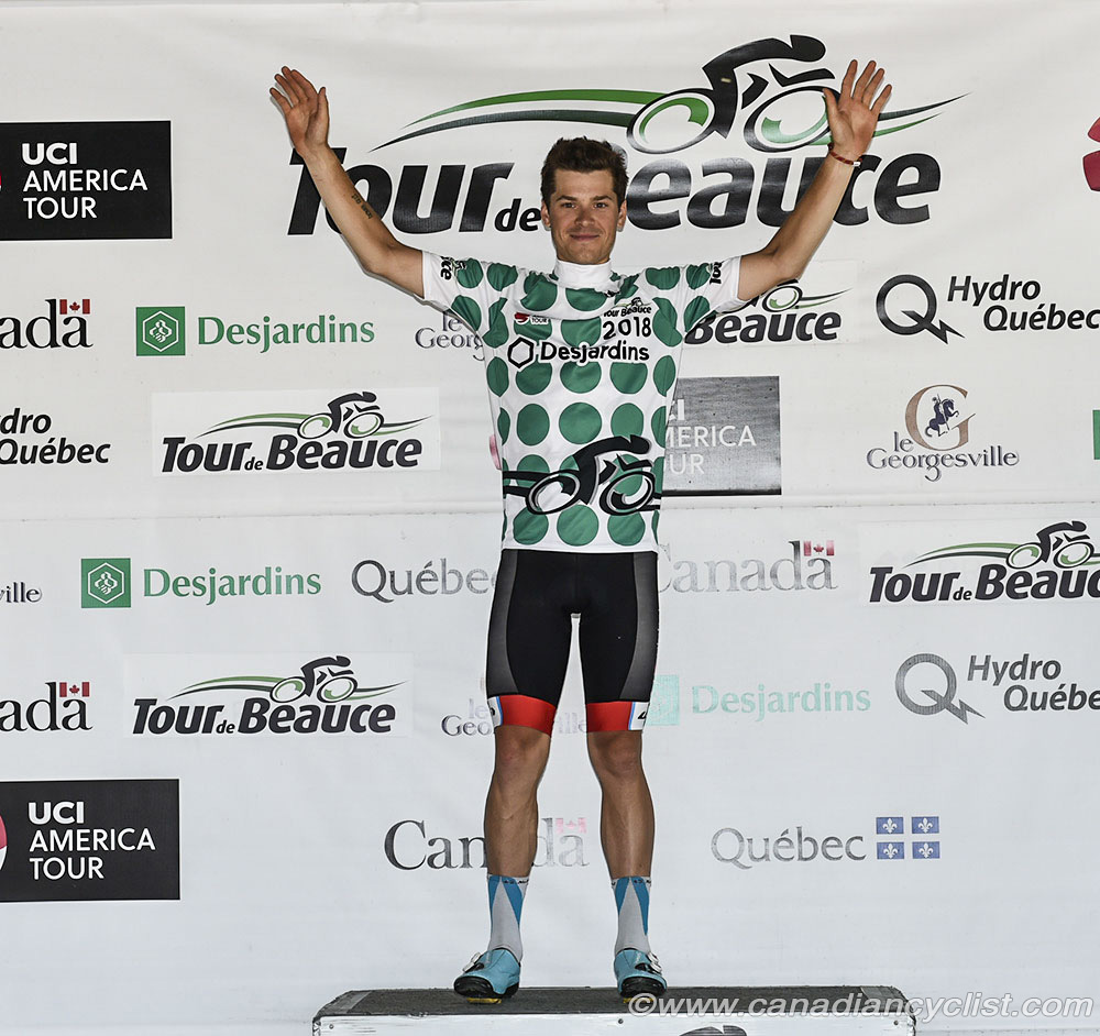 Tour de Beauce