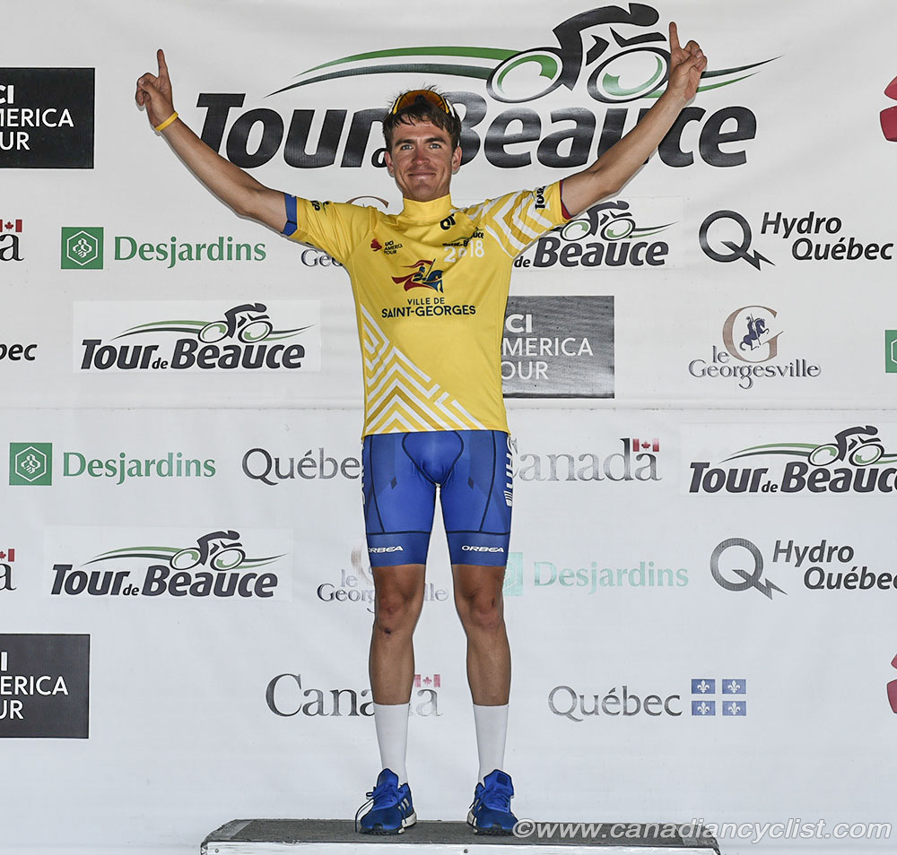 Tour de Beauce