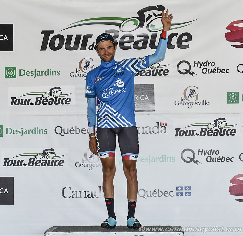 Tour de Beauce