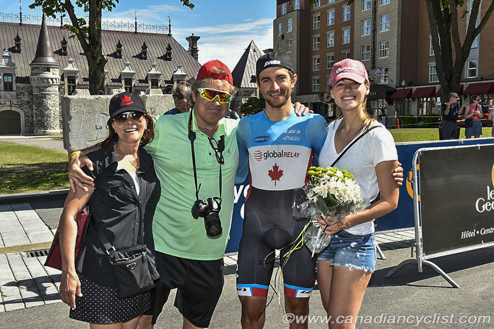 Tour de Beauce
