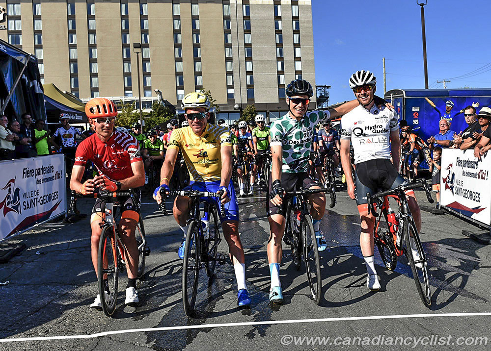 Tour de Beauce