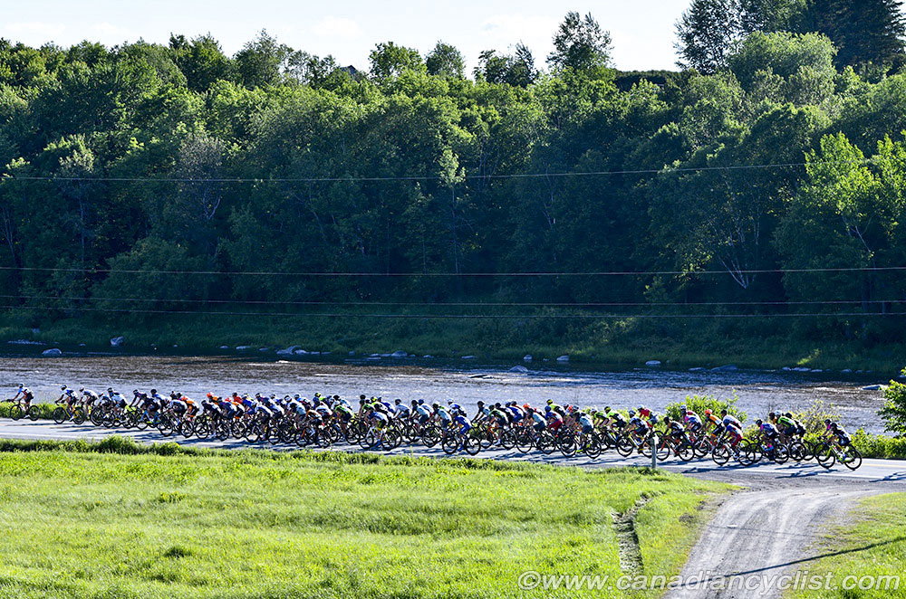 Tour de Beauce