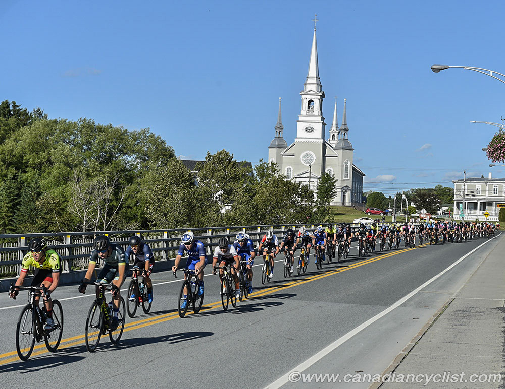 Tour de Beauce