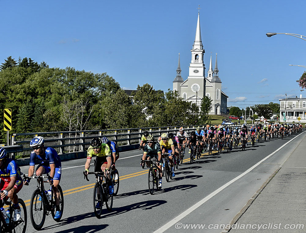 Tour de Beauce