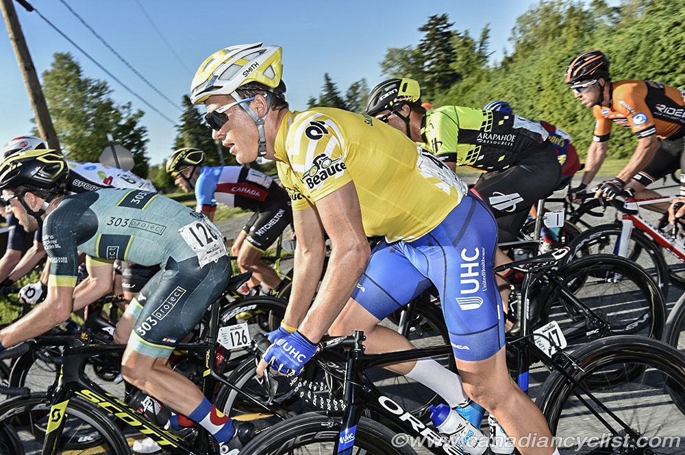 Tour de Beauce