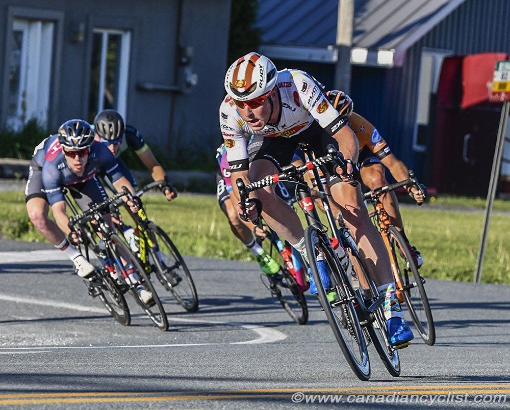 Tour de Beauce