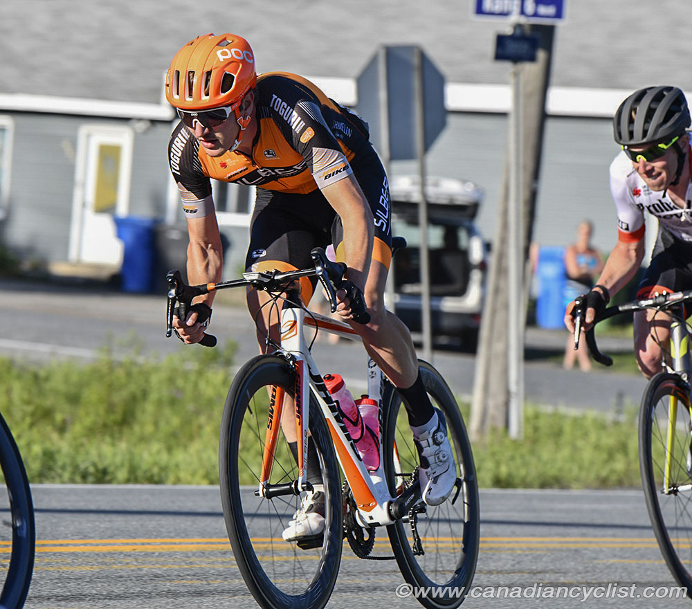 Tour de Beauce