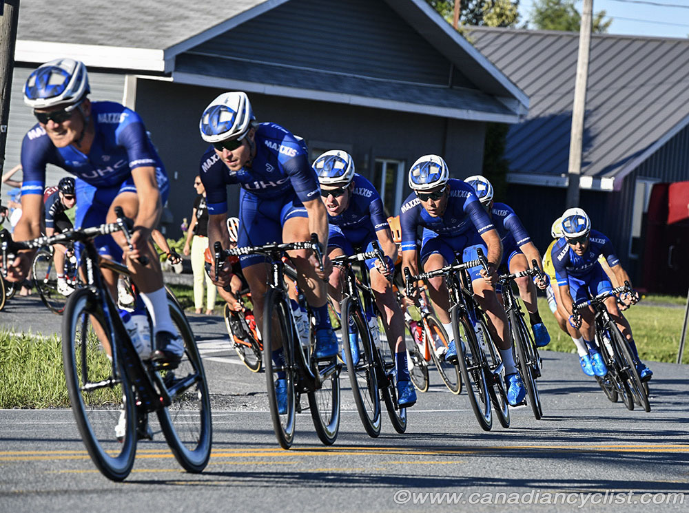 Tour de Beauce