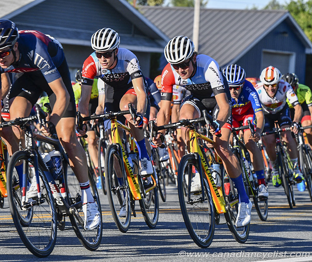 Tour de Beauce