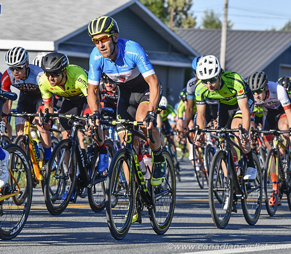 Tour de Beauce