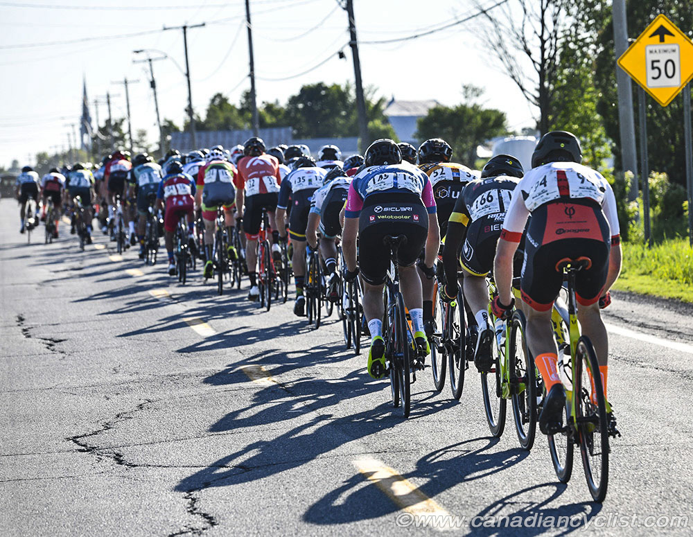 Tour de Beauce