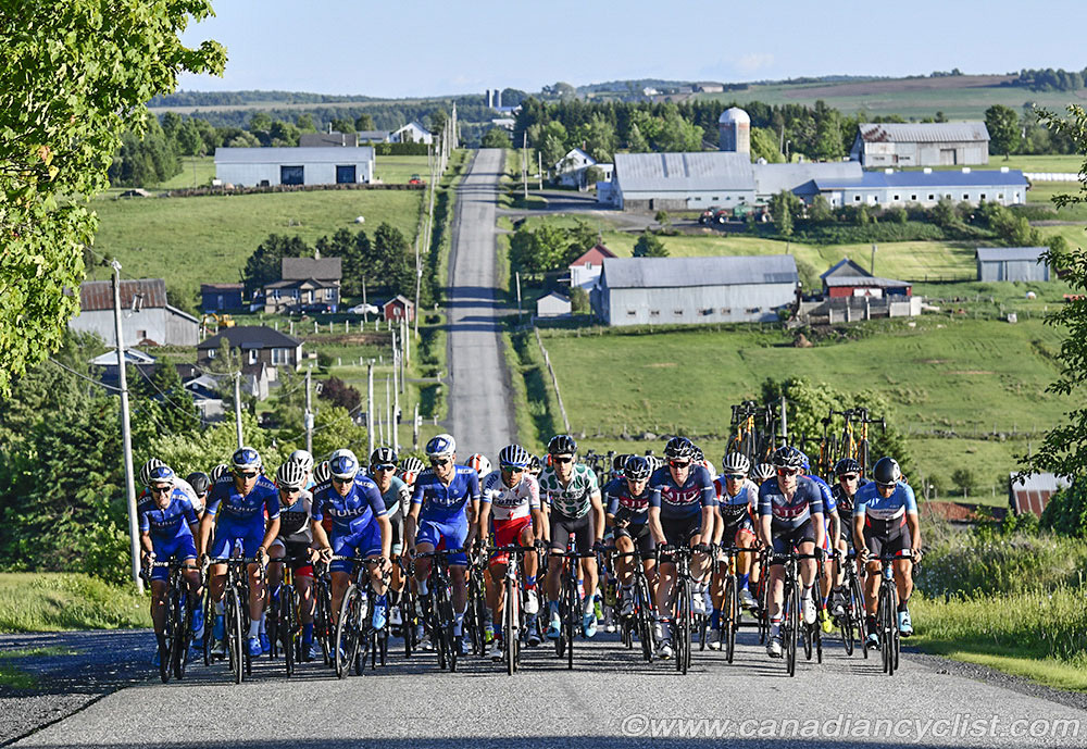Tour de Beauce