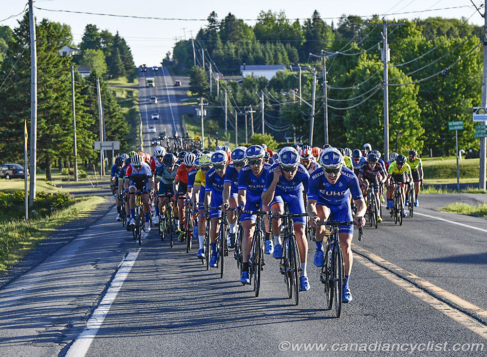 Tour de Beauce