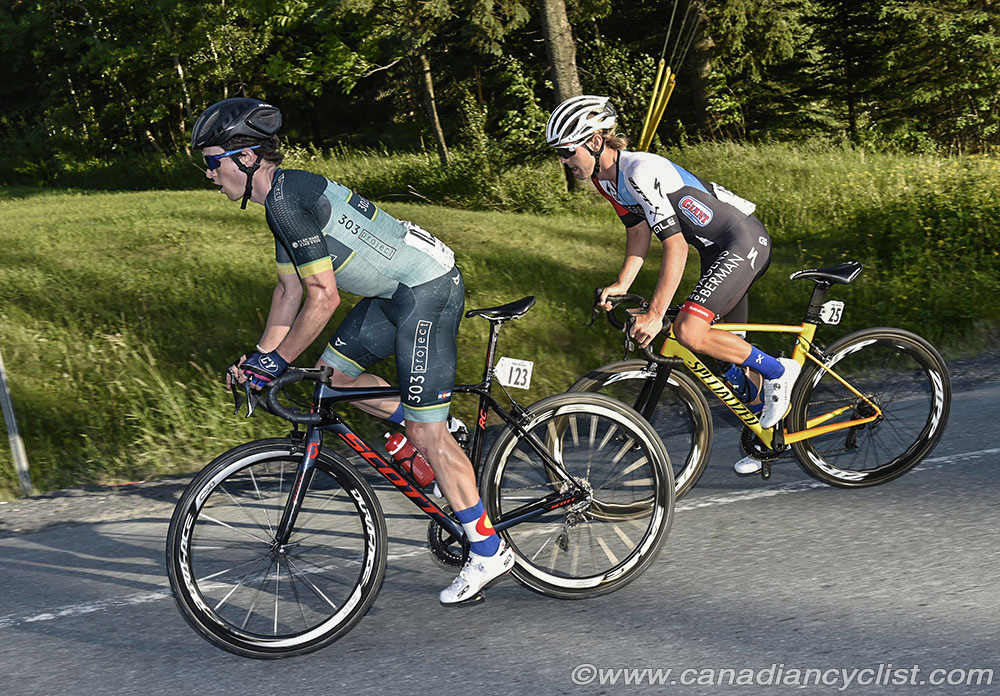 Tour de Beauce