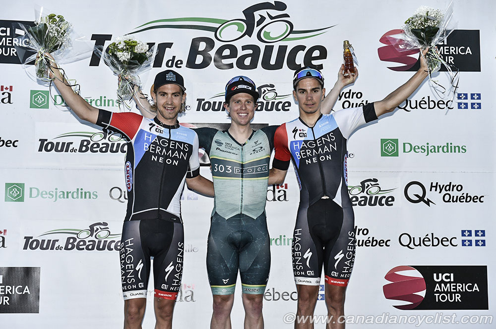Tour de Beauce