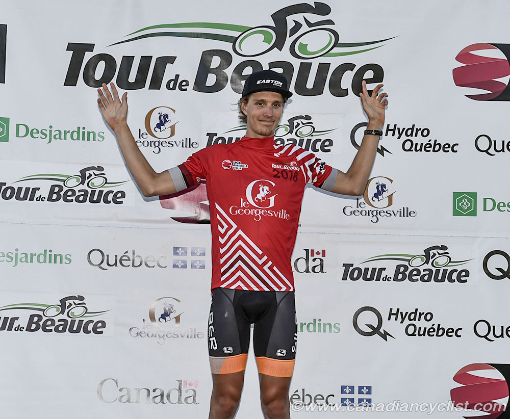 Tour de Beauce